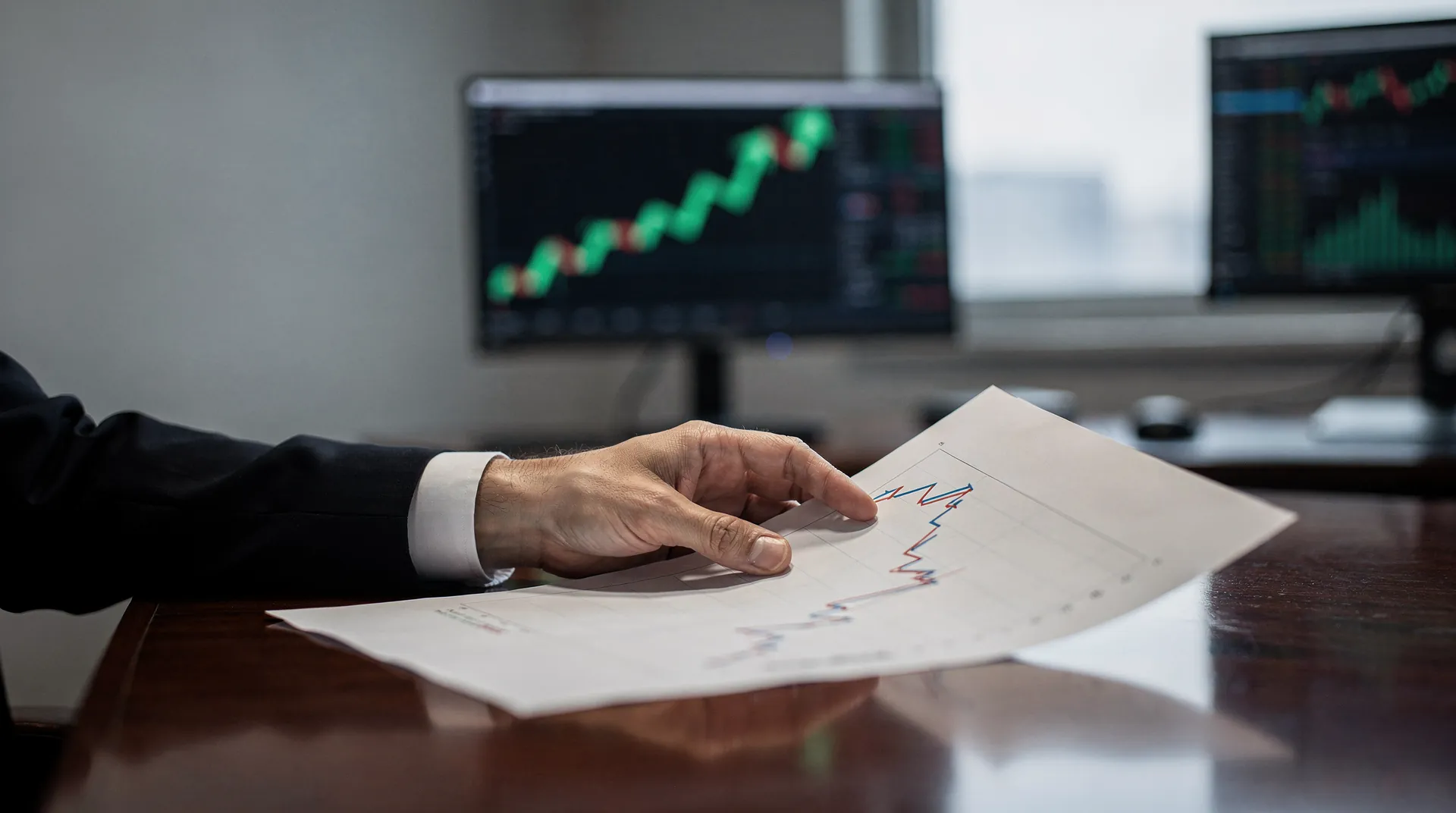 $1.1 billion just flowed into crypto ETPs. here is why the big money is returning