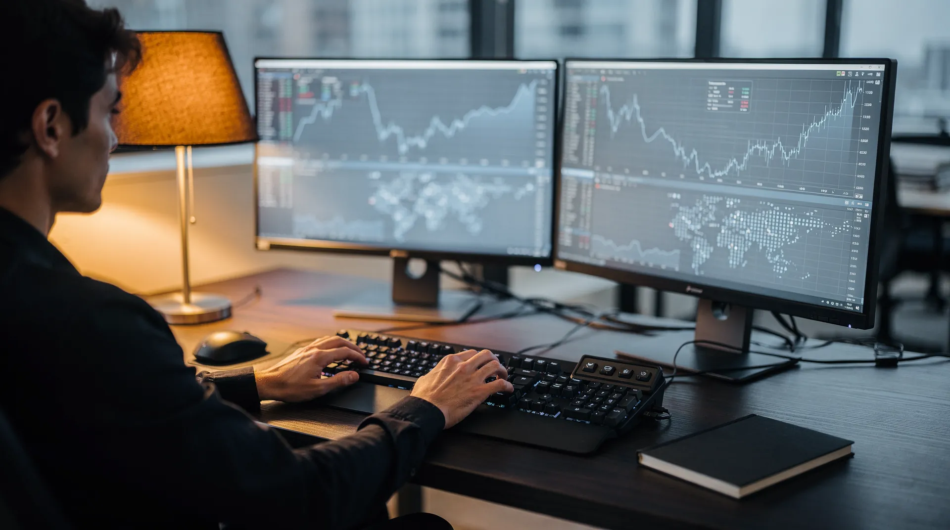 A 10-day ceasefire just happened. Here is how it hits the crypto markets