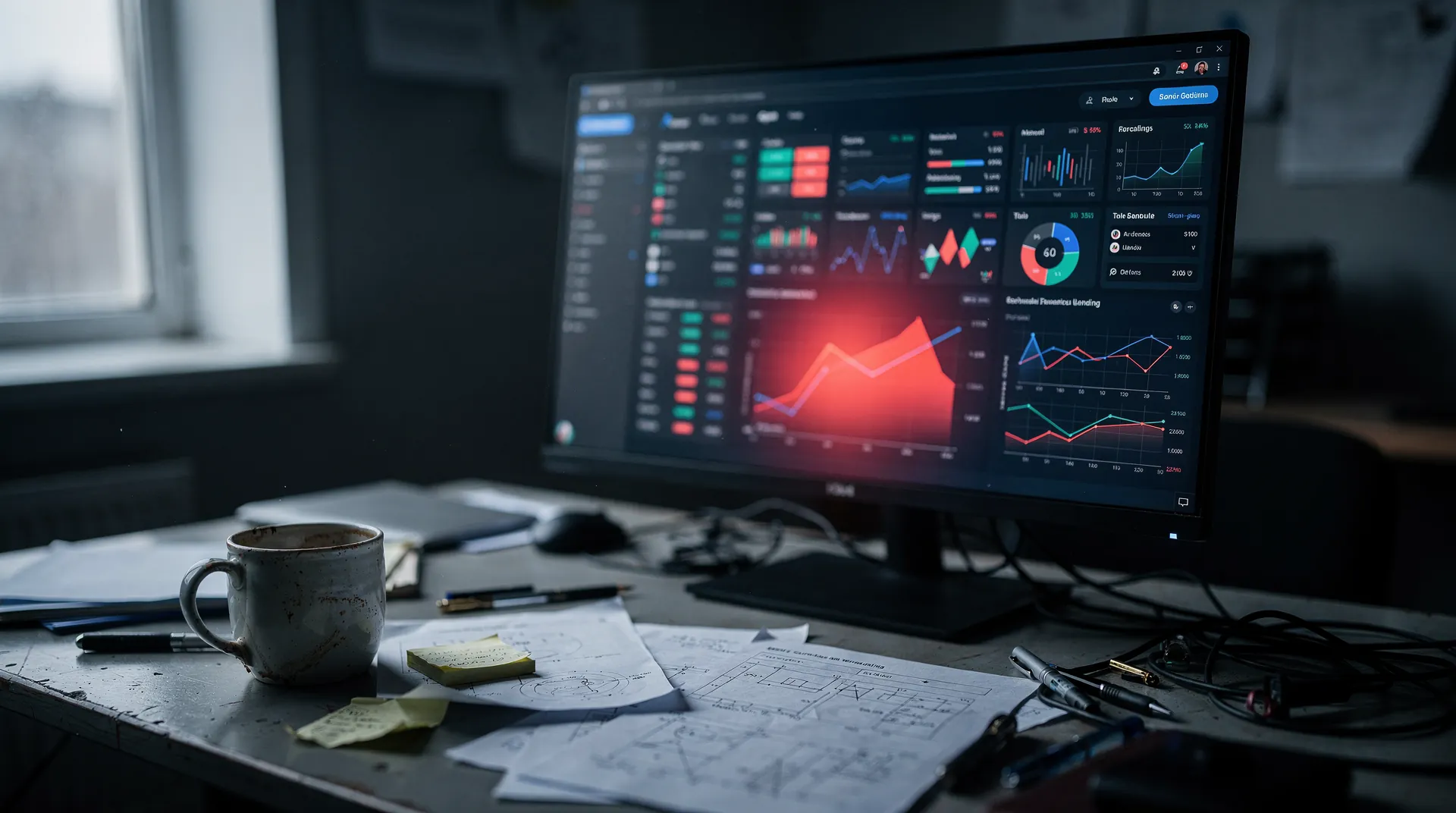 Aave utilization hit 100%. Here is why your ETH might be stuck