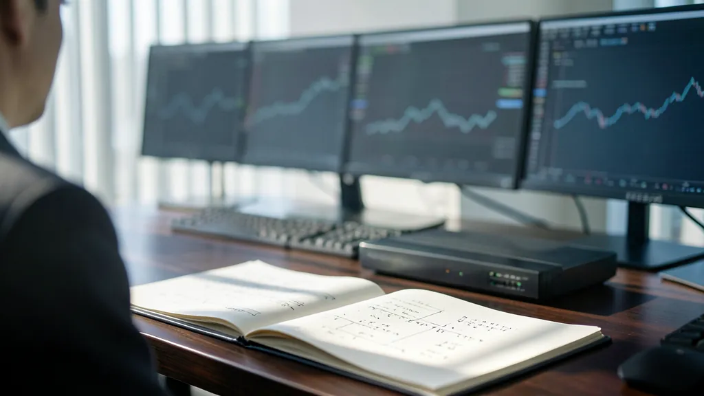 AI leaders want a slowdown, but our signal scanner sees a different story