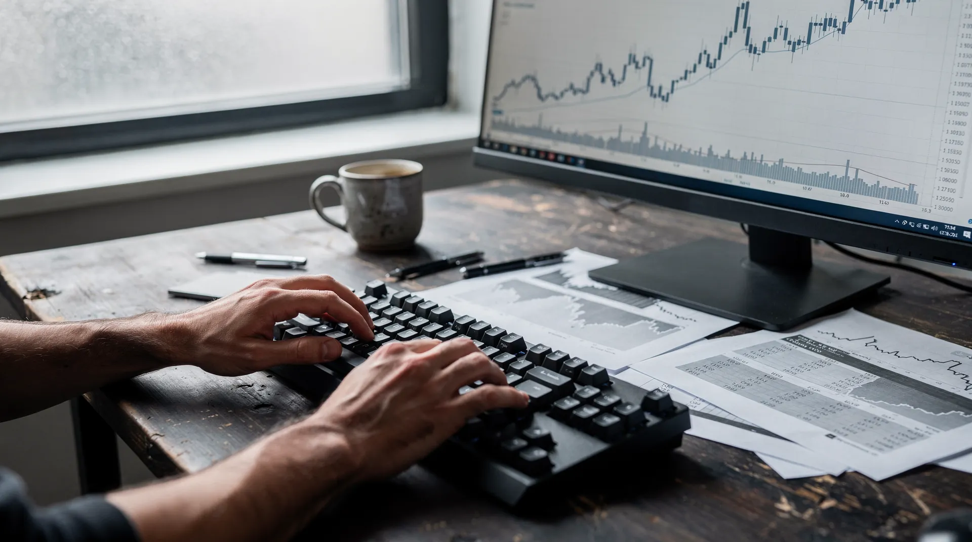 Nuovi listing su Binance: come sfruttare il trend mentre il mercato altcoin dorme
