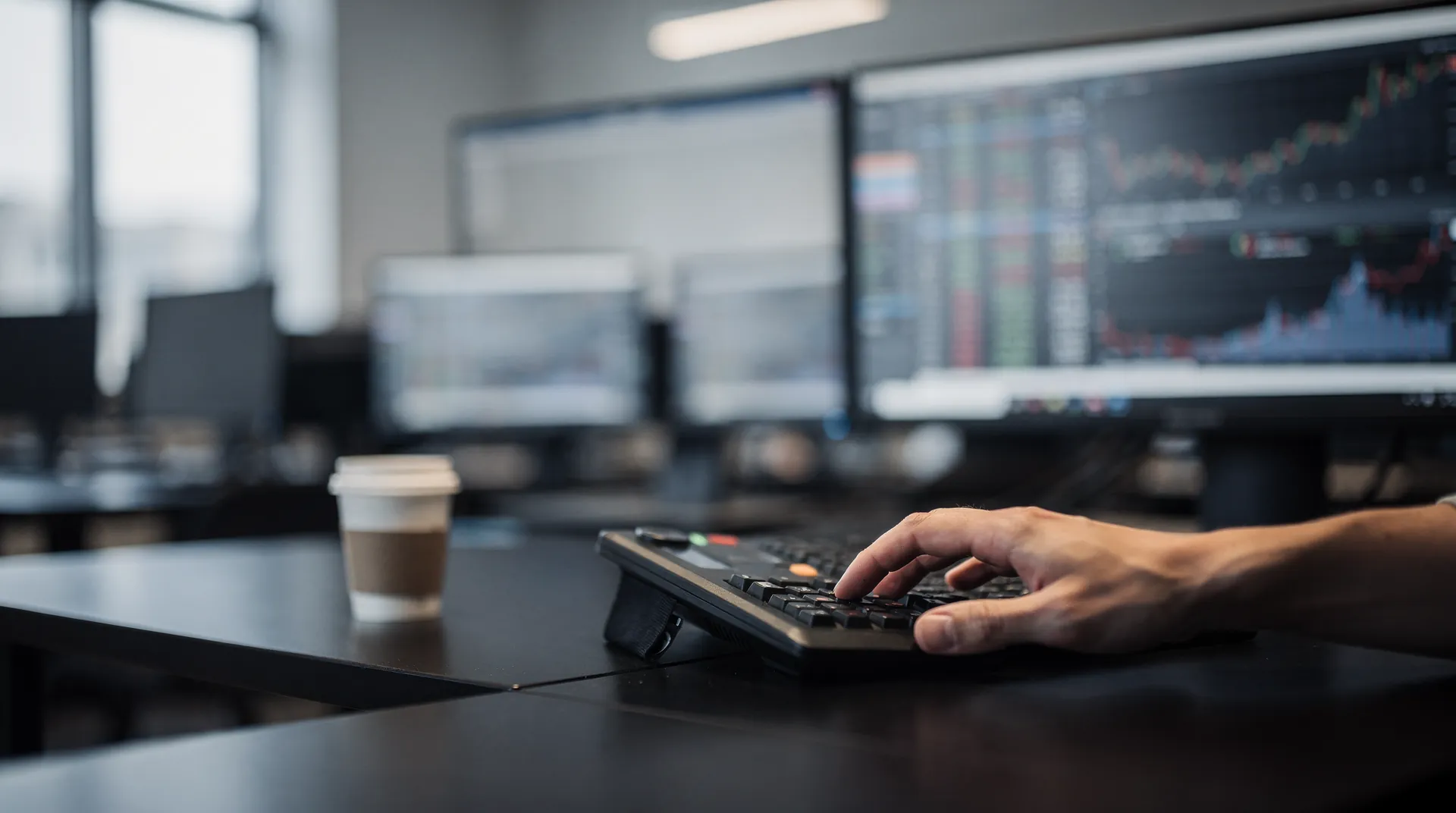 Bitcoin ETFs just hit their highest monthly inflows of the year, and it's changing everything