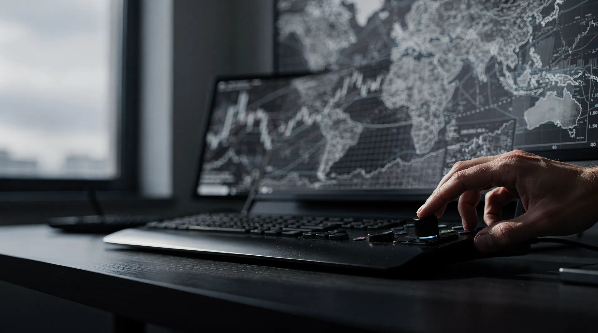 Bitcoin is absorbing the geopolitical chaos. Here is why the safe haven trade is back