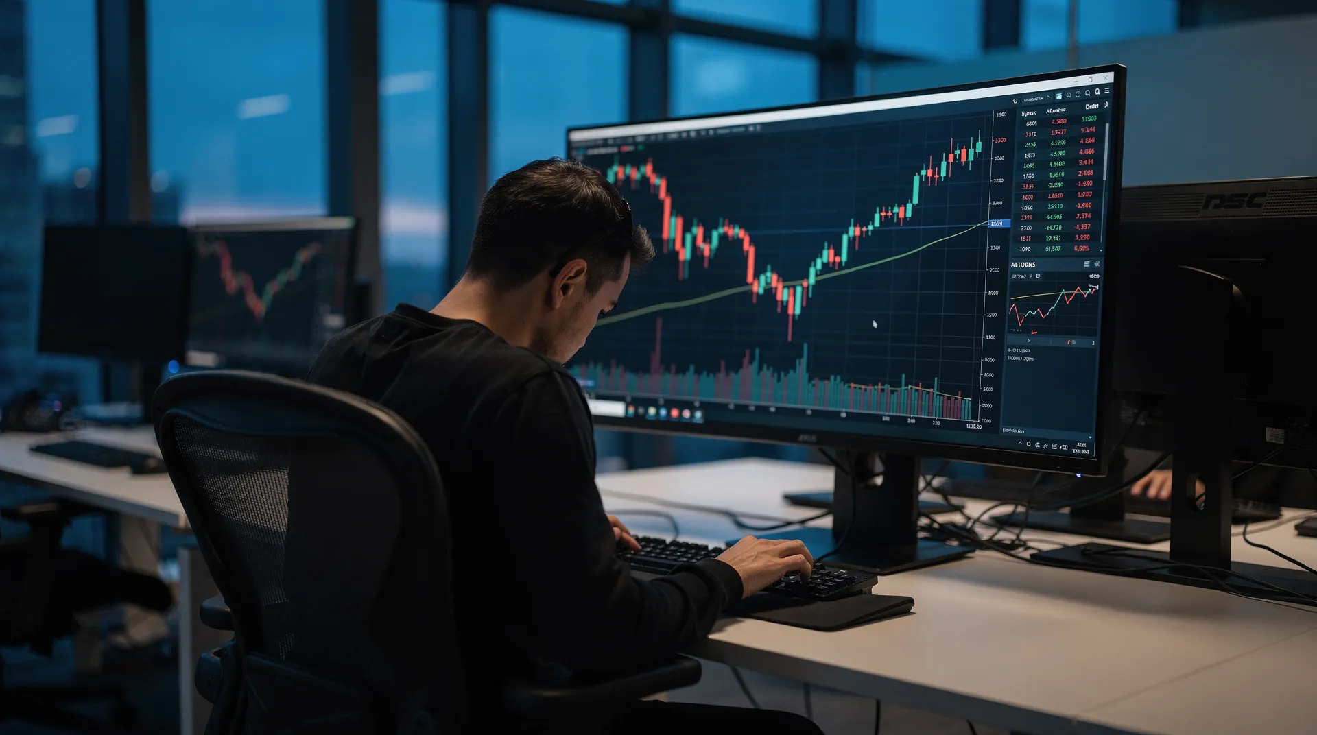 Bitcoin is at $74k but the altcoin season index is still frozen