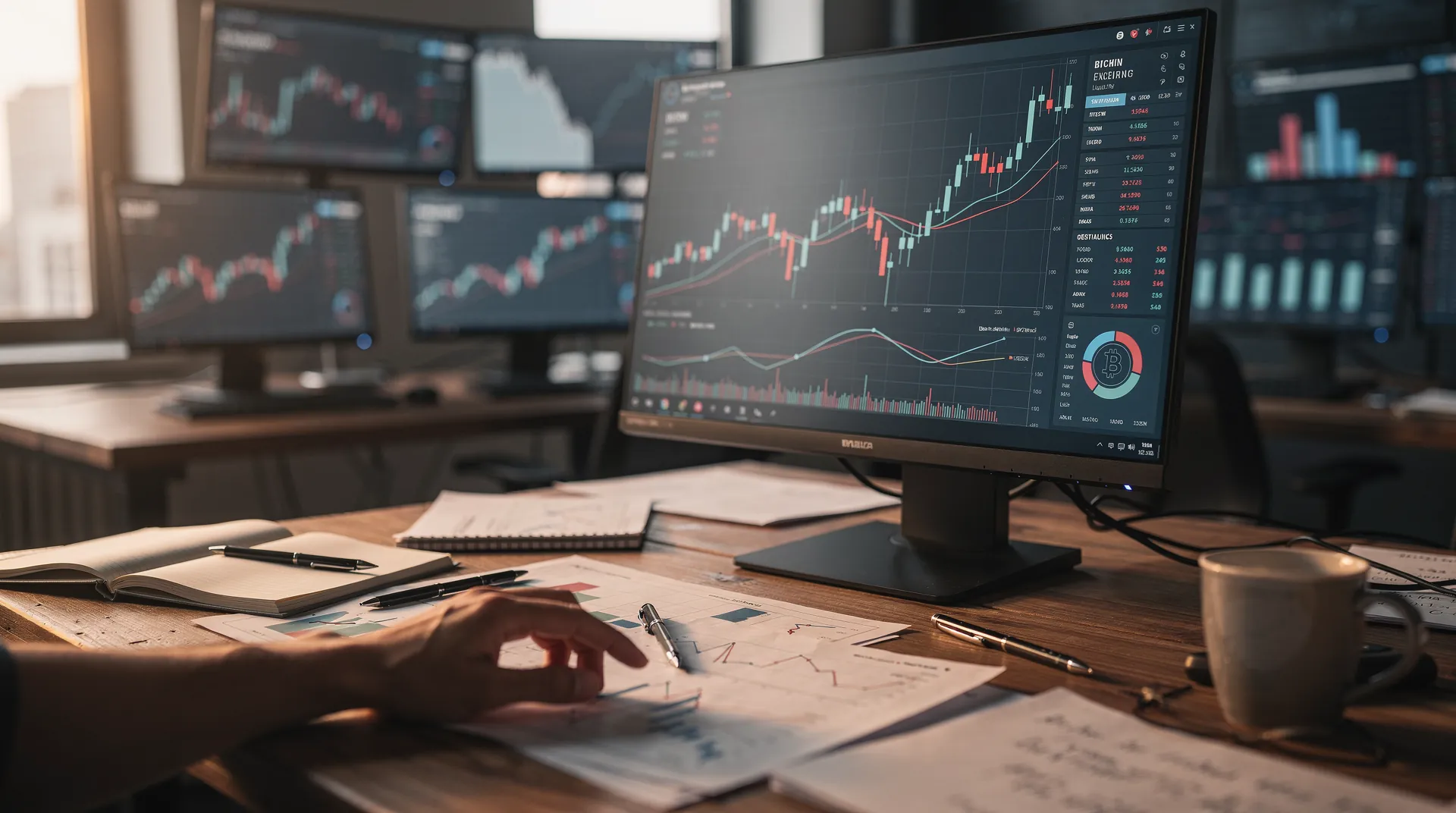 Bitcoin is disappearing from exchanges. Here is why the supply drain matters