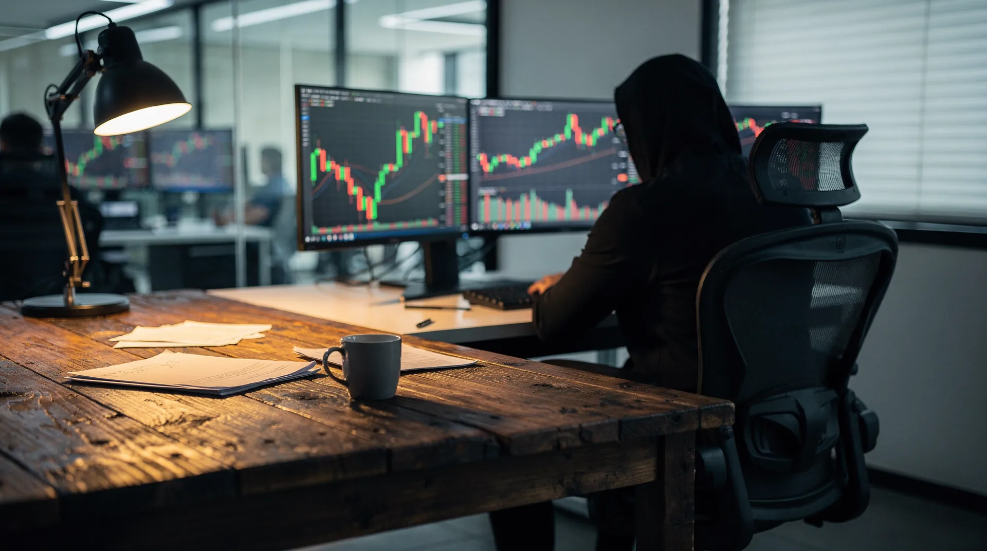 Bitcoin is eating the market while alts bleed. here is the rotation play