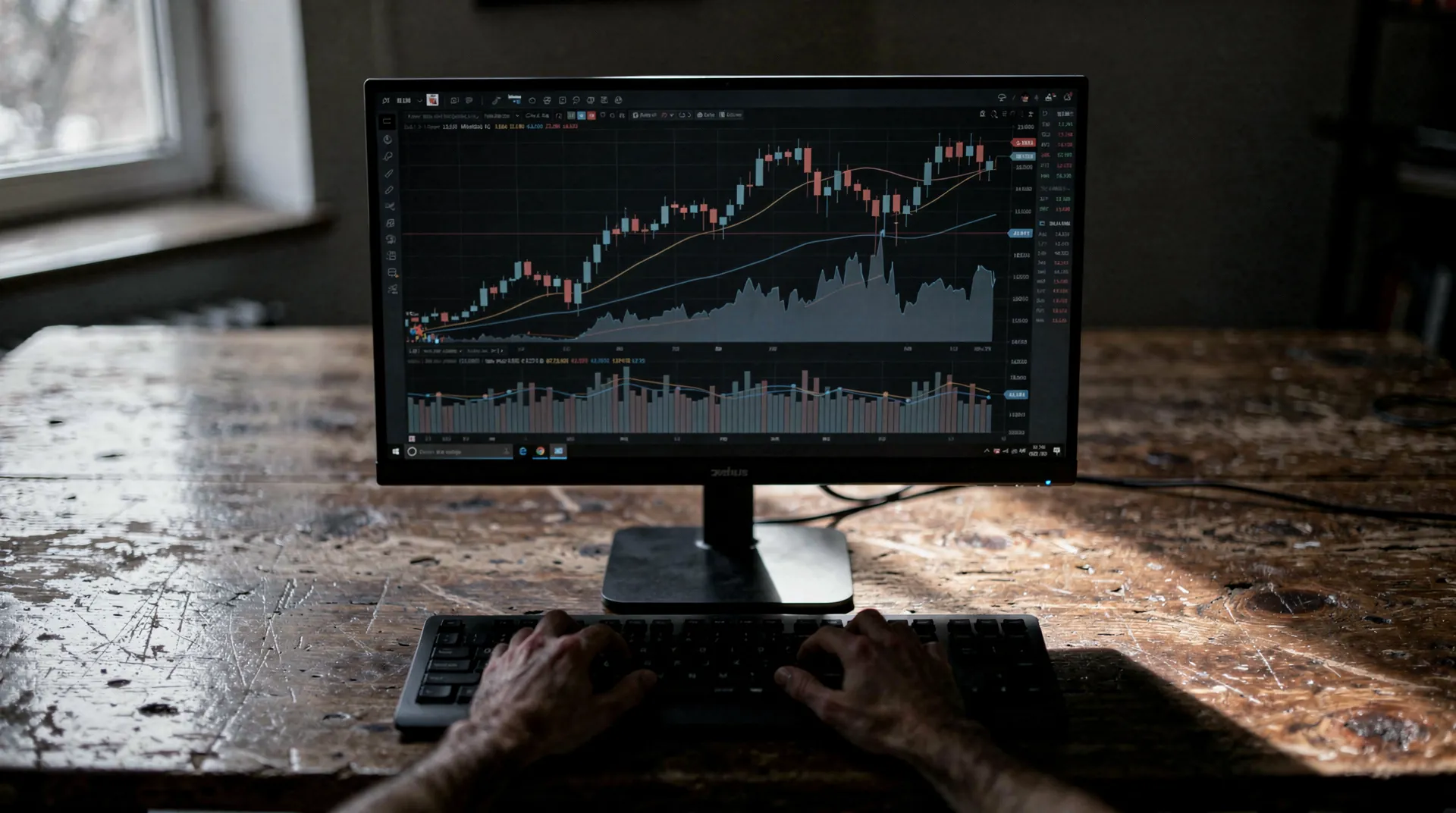 Bitcoin is entering a value-accumulation zone. Here is what that means for your portfolio