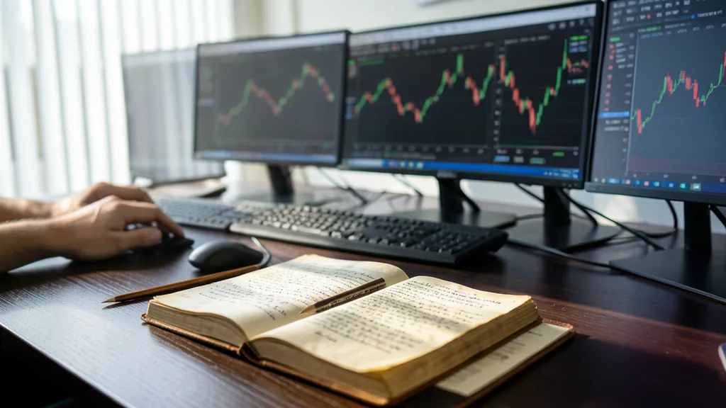 Bitcoin is slipping, but our scanner just flagged new setups