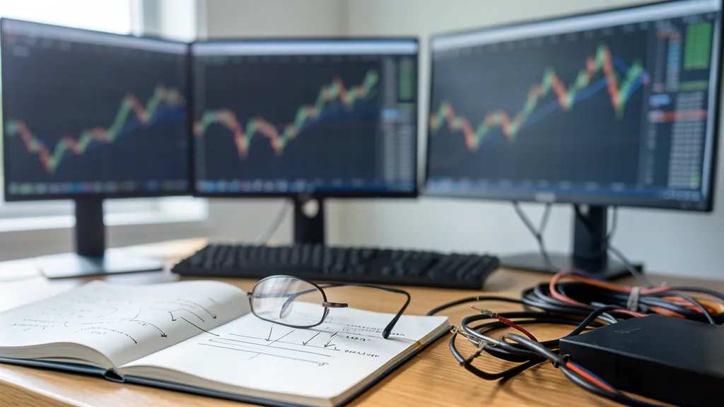 Bitcoin is stuck in a range. Our signal scanner shows the breakout level