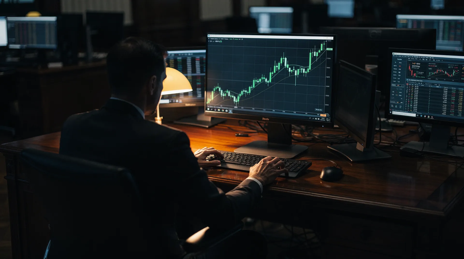 Bitcoin is winning the institutional war while Ethereum bleeds