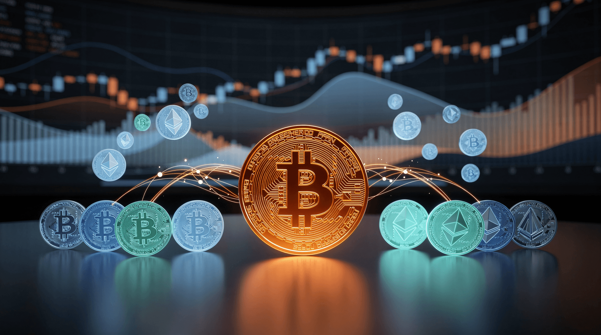 Bitcoin season vs altcoin season: where is the money moving?