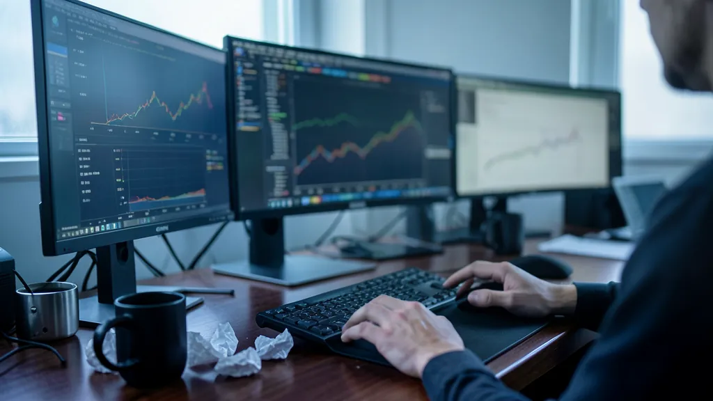 BitMart is shutting down and the CEX risk is back