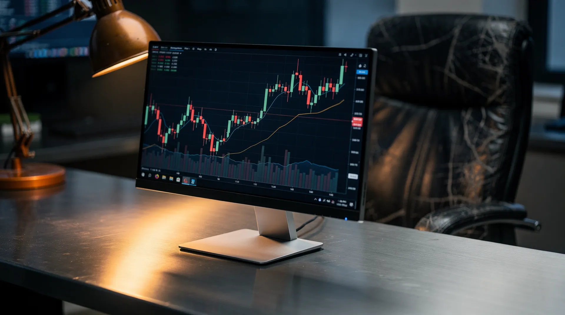 BitMine just hoarded 5 million ETH while the market panicked
