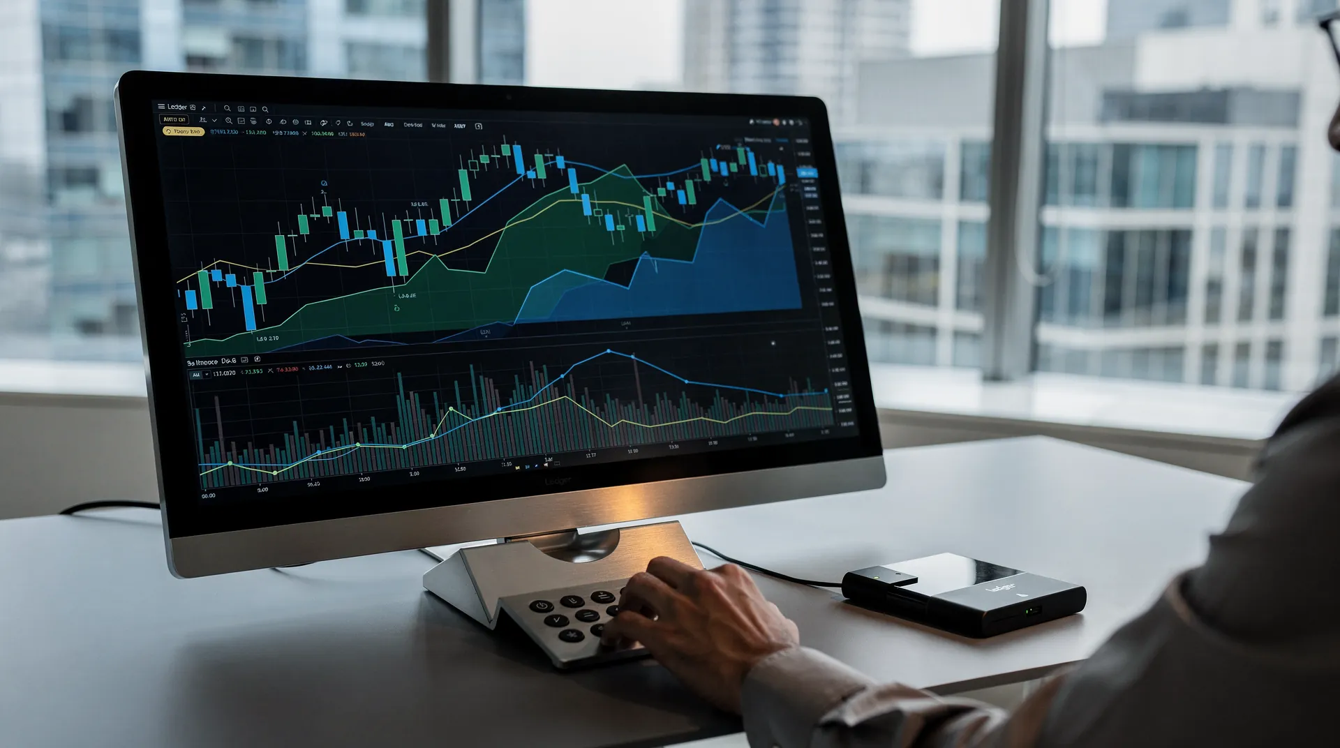 Bitwise is betting on Hyperliquid and it changes how institutions trade perps