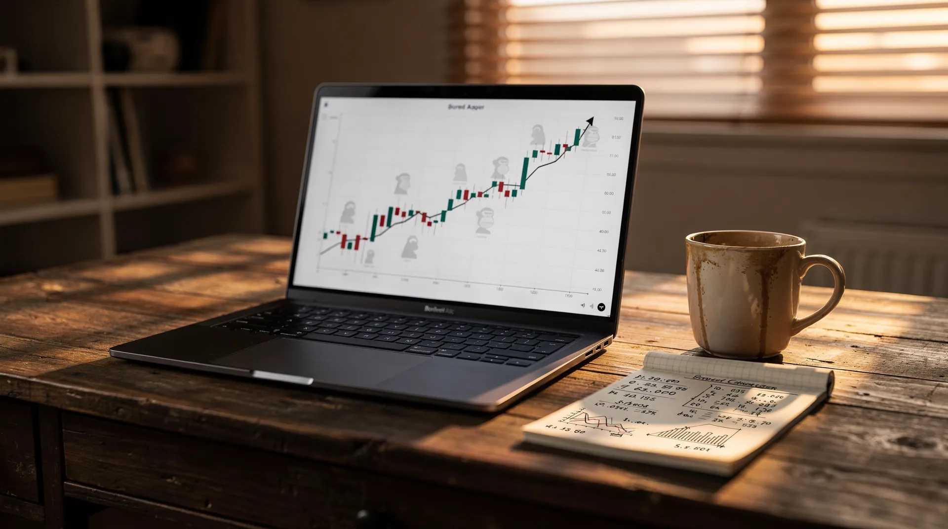 Bored Ape NFTs are bouncing back. Is the risk-on appetite finally returning?