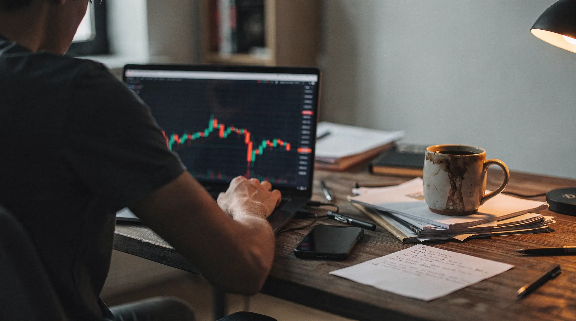 Charles Schwab finally lets you trade crypto, but is it actually a good deal?