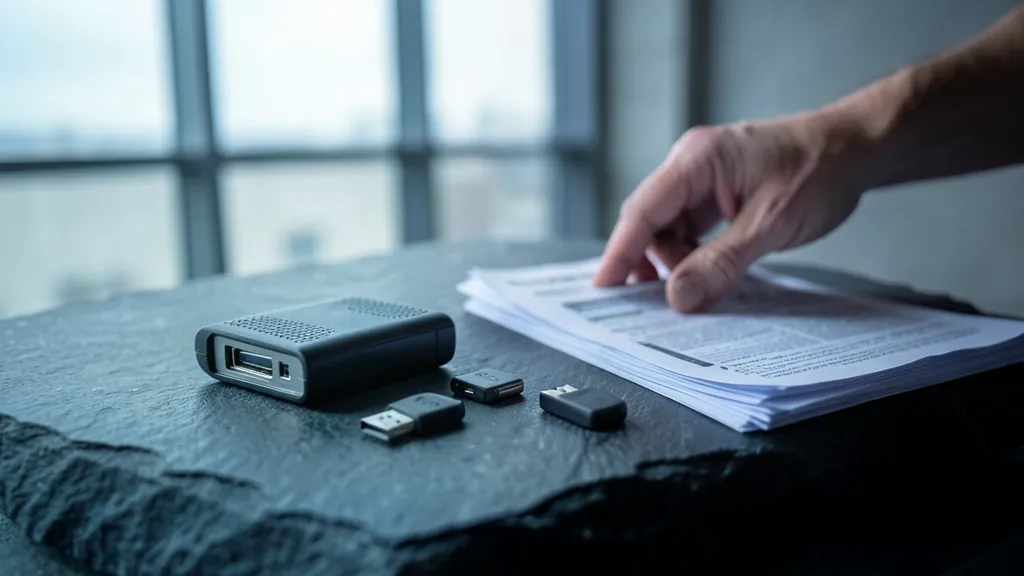 Coldcard's $38 million bug is a gift to the ETF lobby