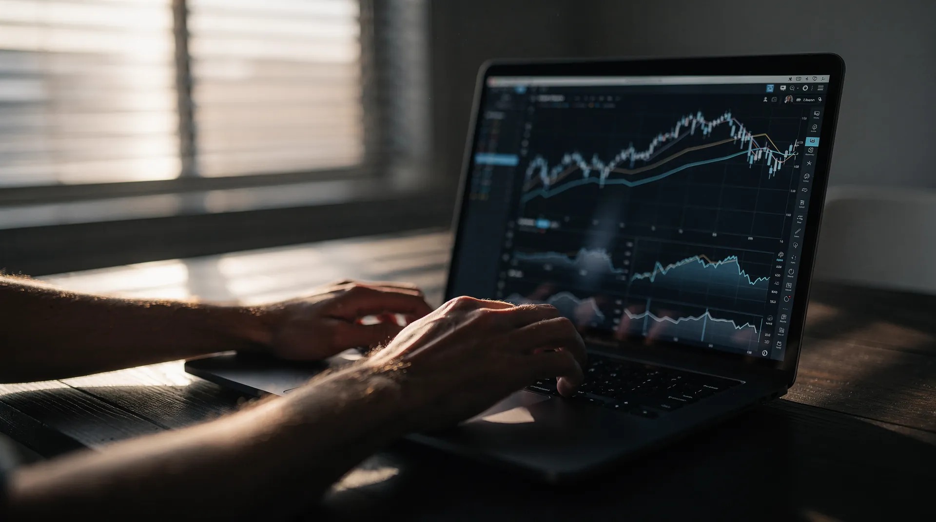 DeFi volume just exploded 1000% while the market is flat. Here is where the money is actually going