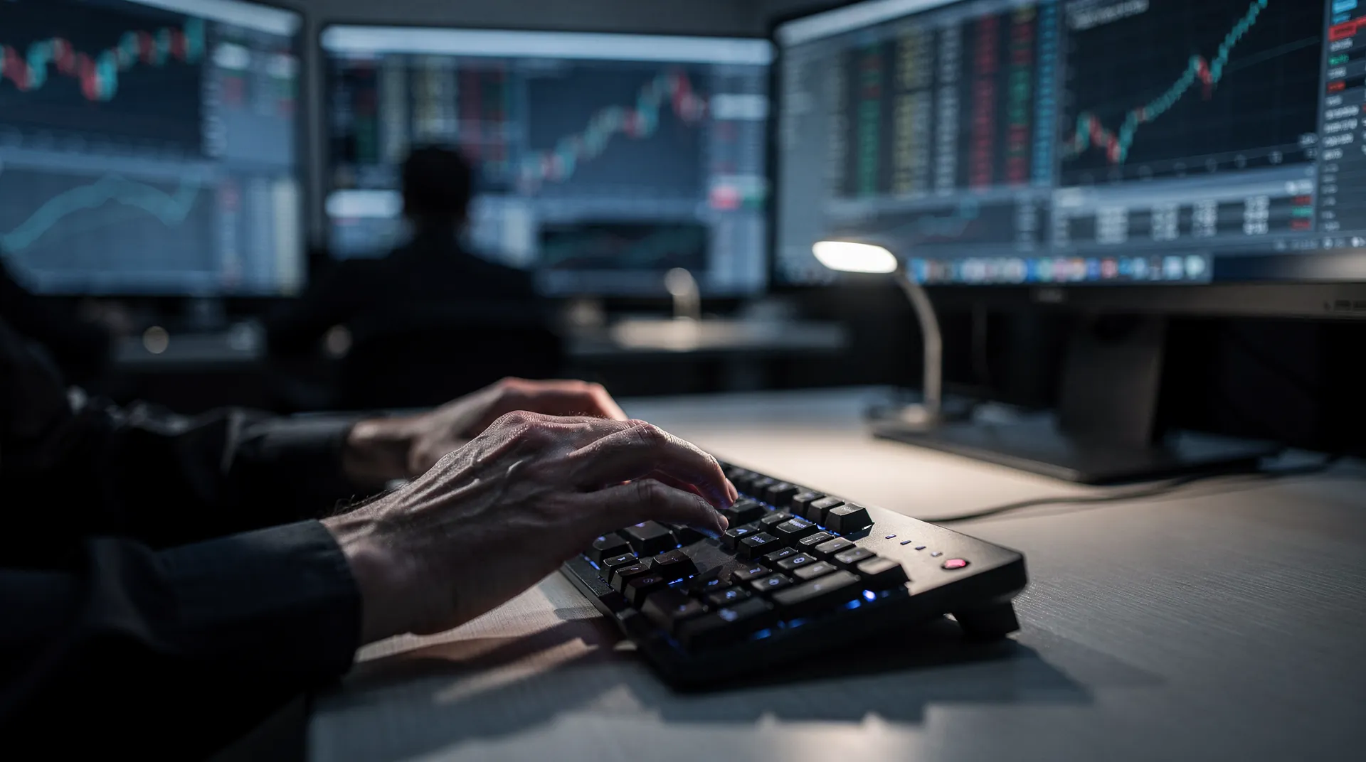 Derivatives volume is 5x spot trading and it is a dangerous signal