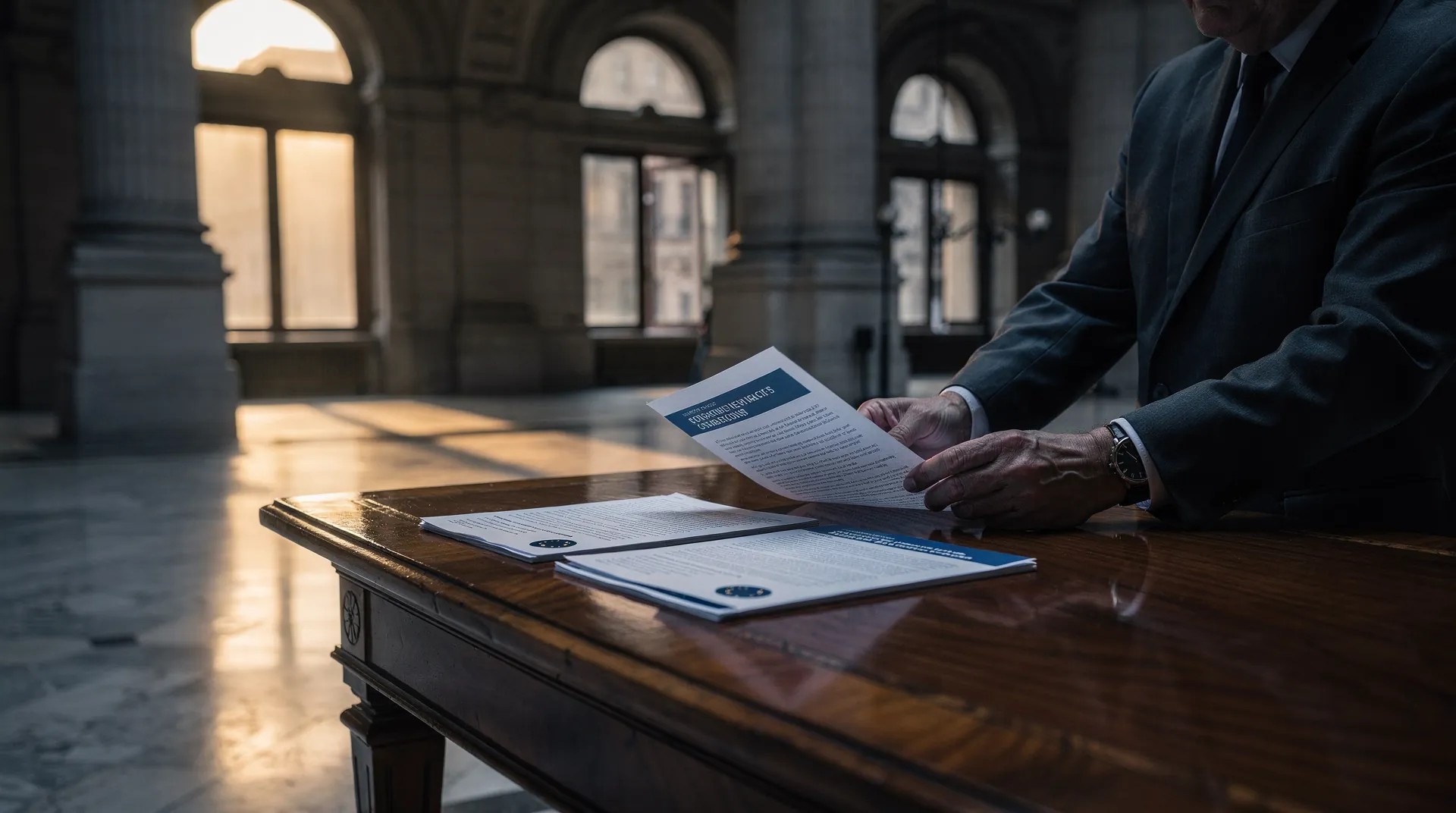 European banks are finally using stablecoins. Is that actually good news?