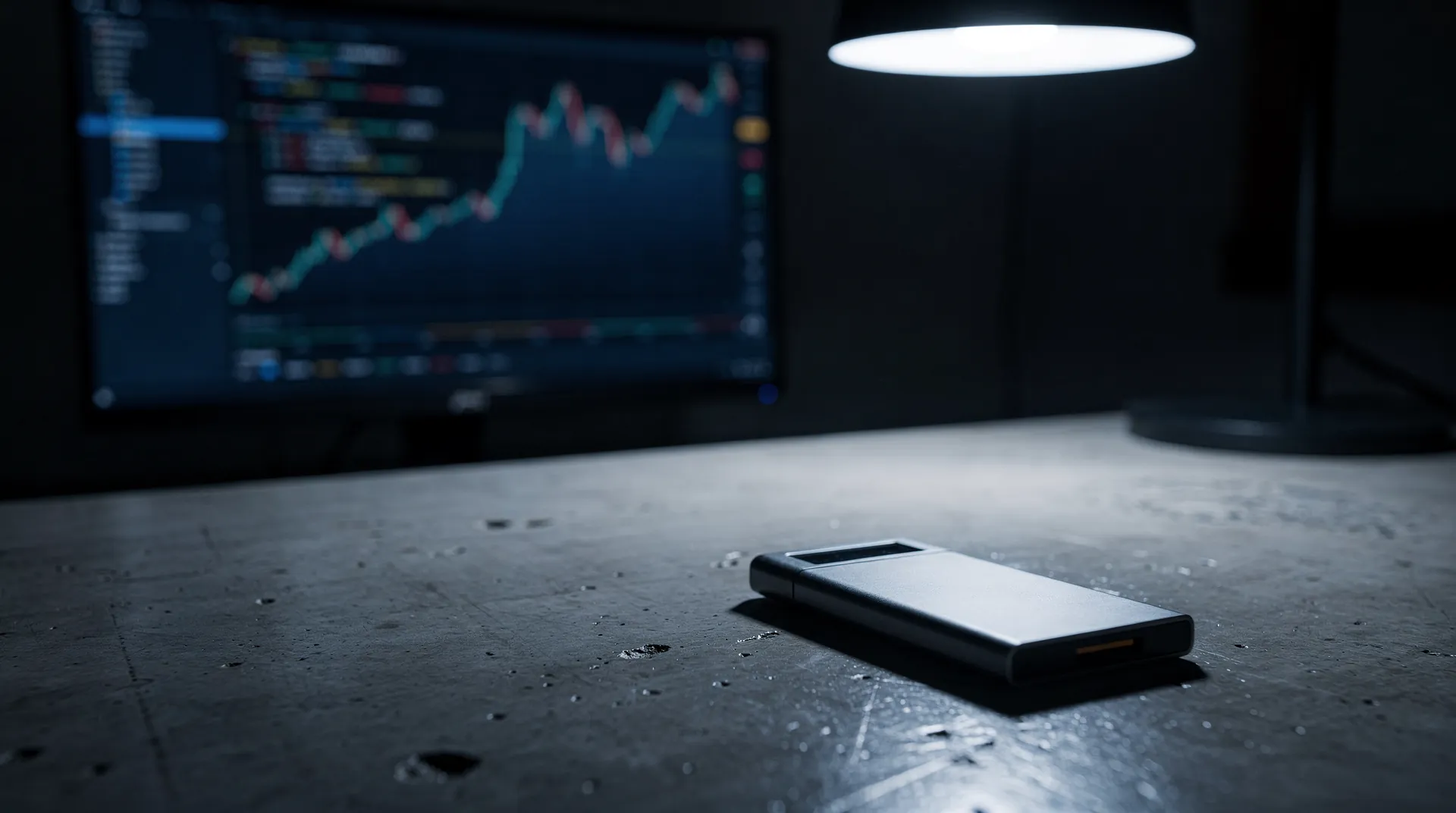 Google says quantum computers could steal your bitcoin in 9 minutes