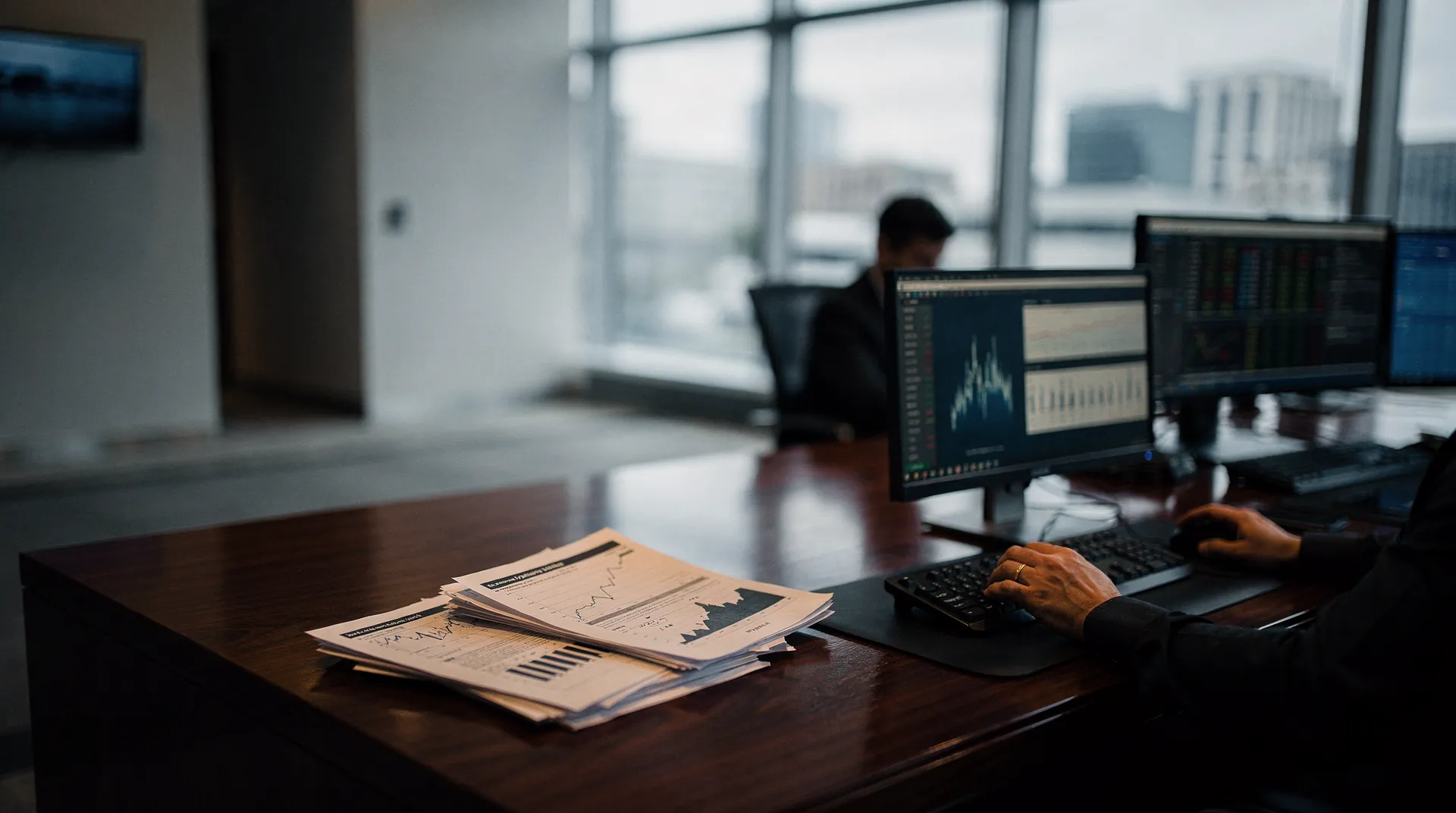 Institutions say they love crypto, so why aren't they buying the dip?