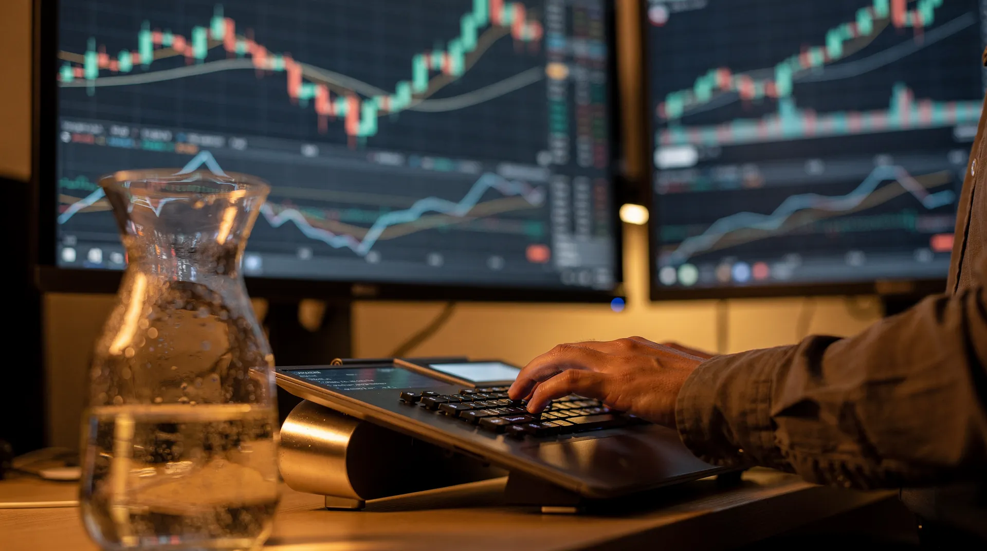 Is it too late to buy Ethereum below $4,000?