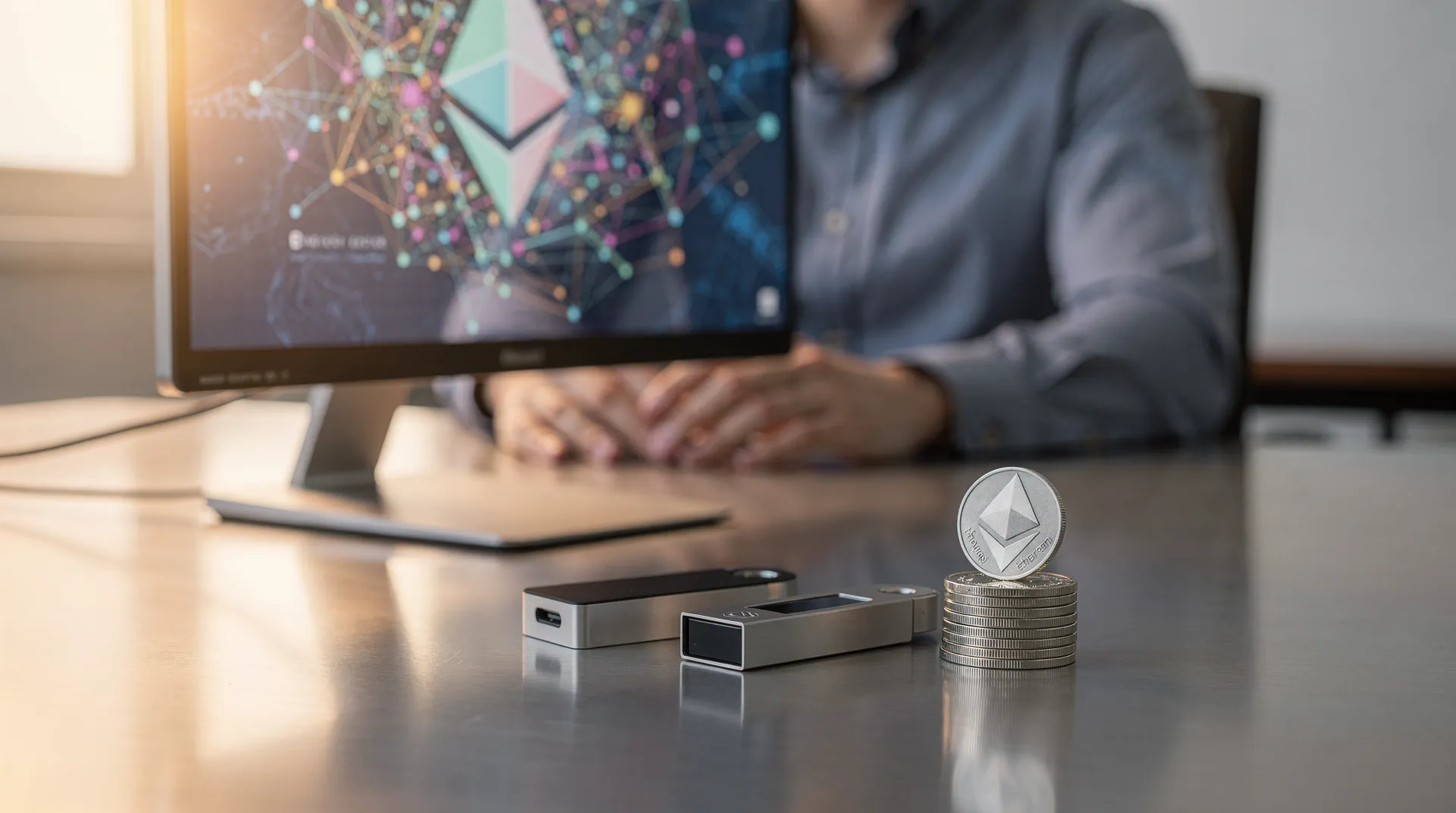JPMorgan and Franklin Templeton are moving in. Is the retail era of DeFi over?