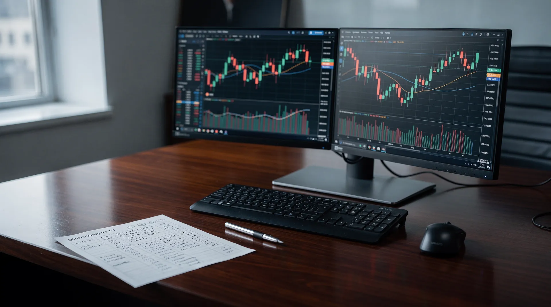 Morgan Stanley is starting a fee war and your Bitcoin ETF might be too expensive