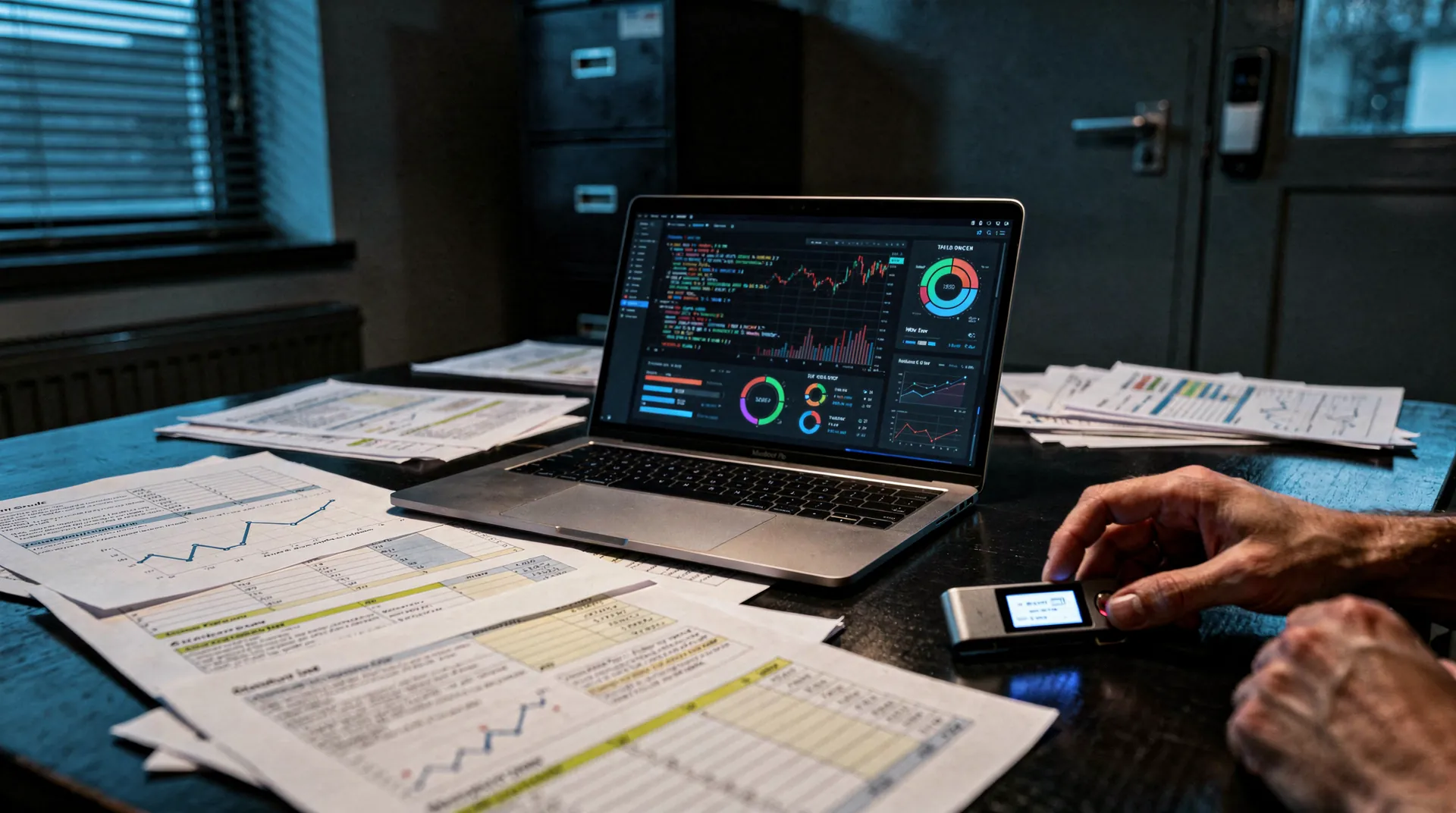 North Korea is playing a different game with DeFi heists