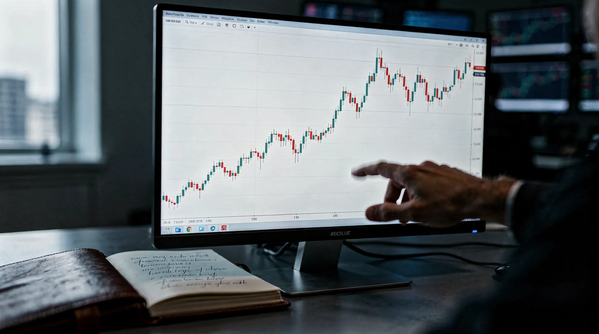 One whale is shorting $100M of HYPE while Grayscale buys. Who wins?