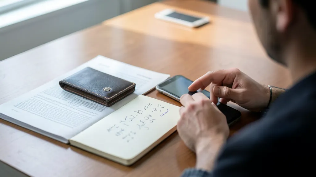 Revolut leaked customer data. Here is how to actually protect your crypto