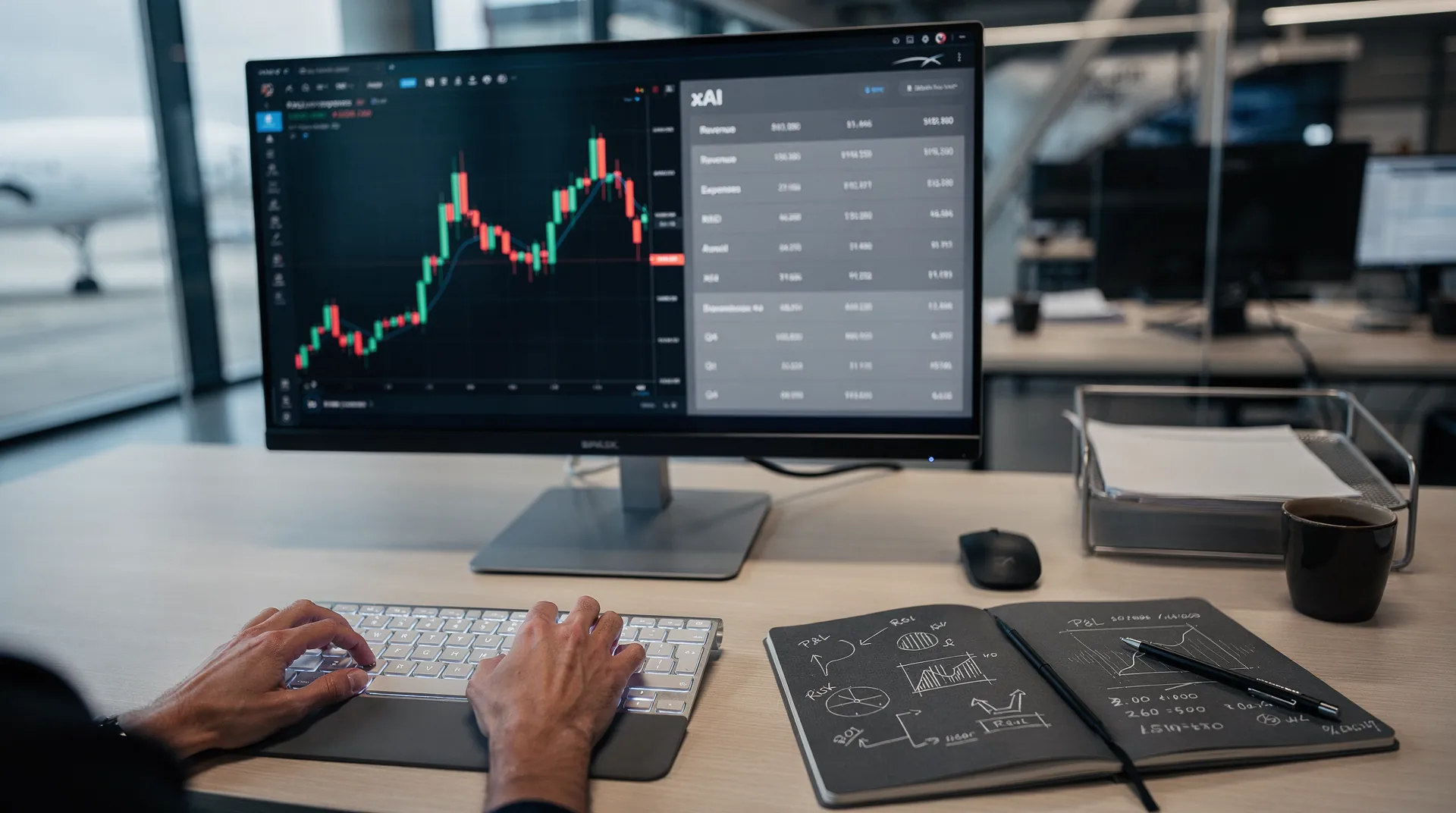 SpaceX is sitting on $603 million in bitcoin while xAI burns cash