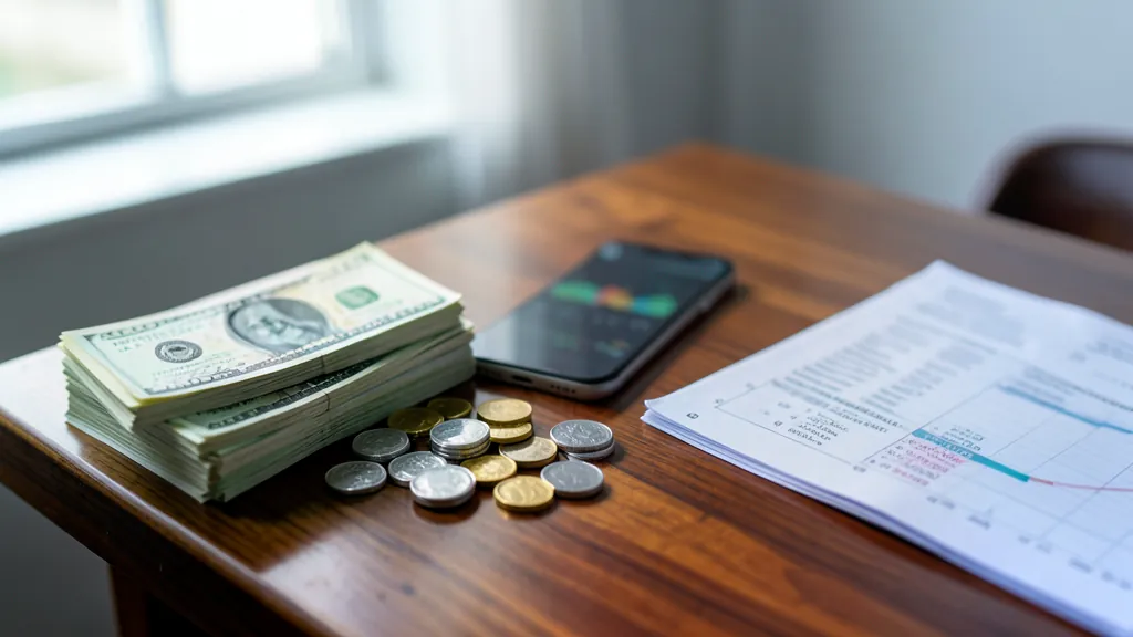 Stablecoins are moving more than the entire spot market. Here is the structural read