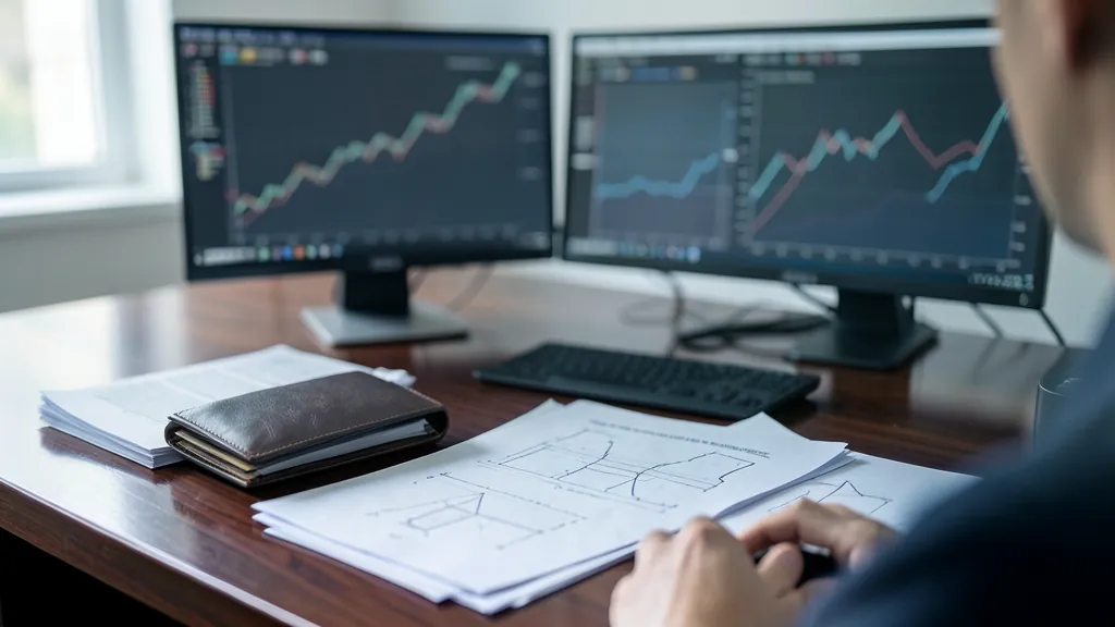 StarkNet is ripping but the altcoin season narrative is a lie