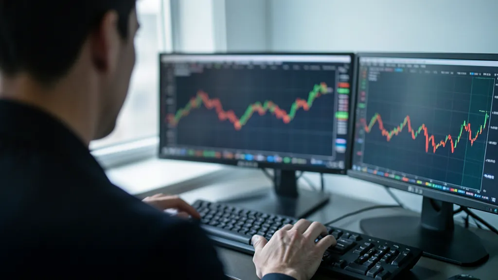 Stocks are ripping while crypto stays in fear. Here is why the decoupling happens