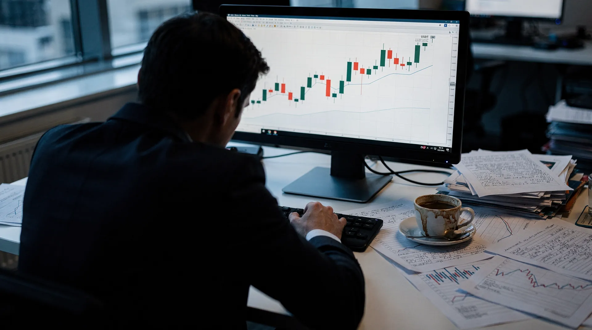 Tether just froze $344 million in USDT. Is your stablecoin actually safe?