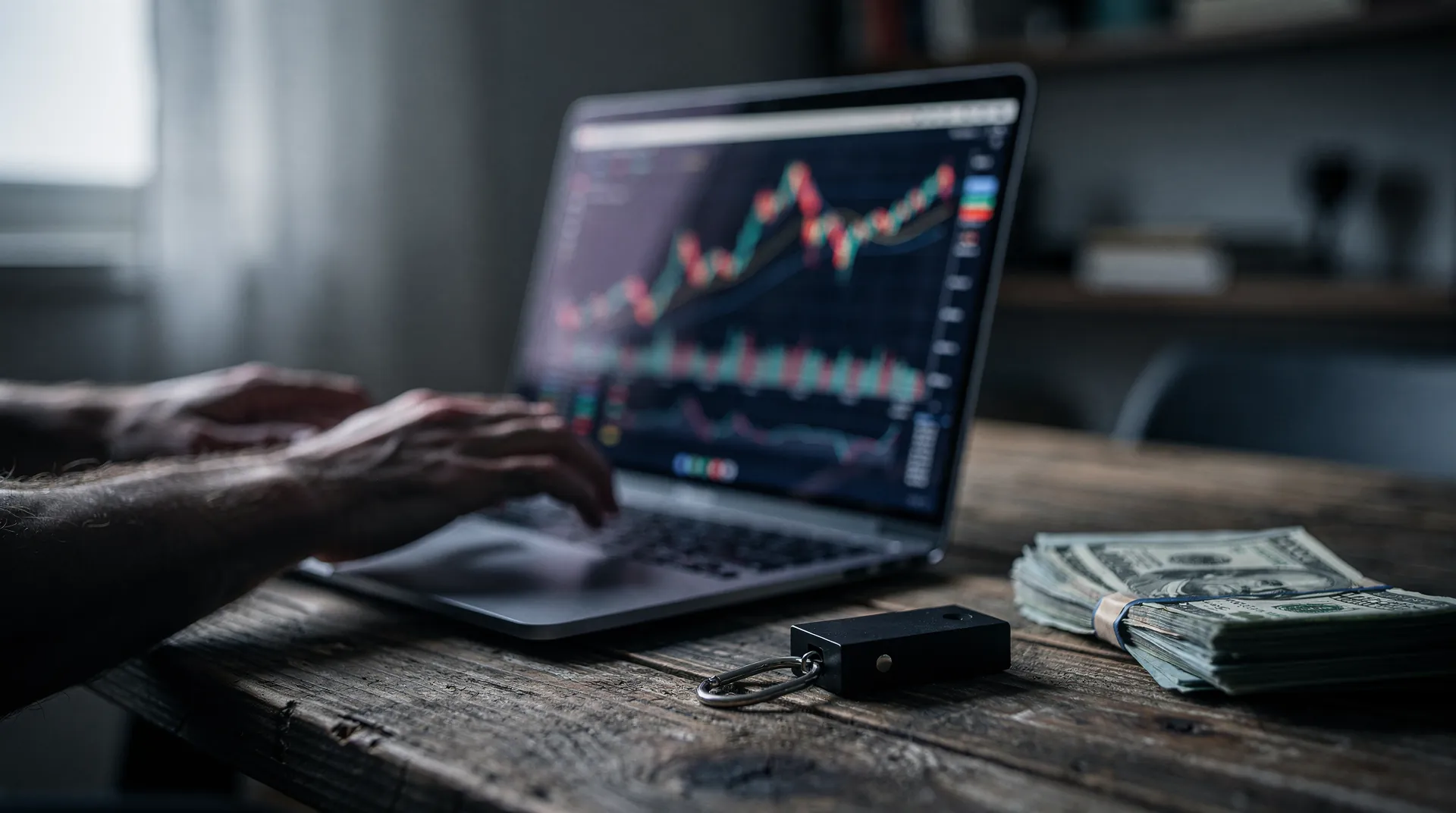 The Clarity Act could kill your stablecoin yields