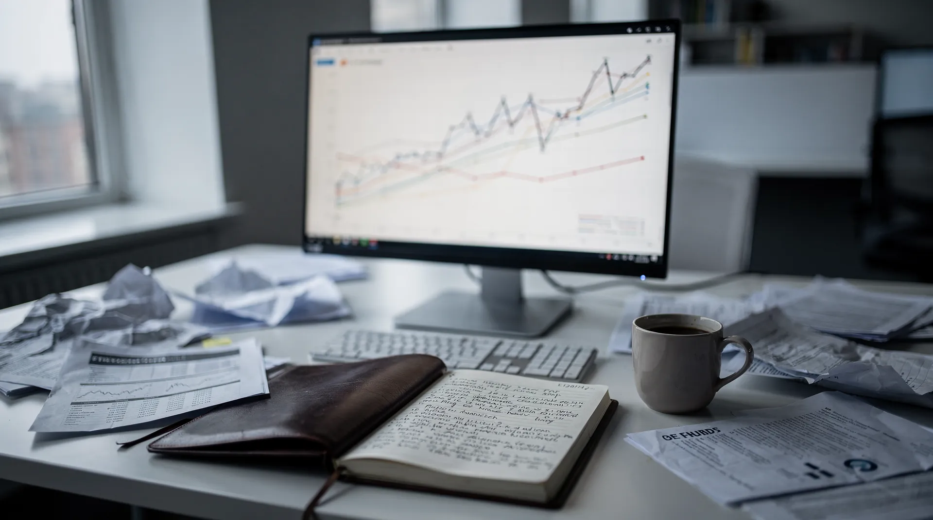 The HYPE ETF race is a warning for retail traders