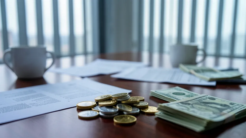 The market is trading $1 trillion in leverage and it is a problem