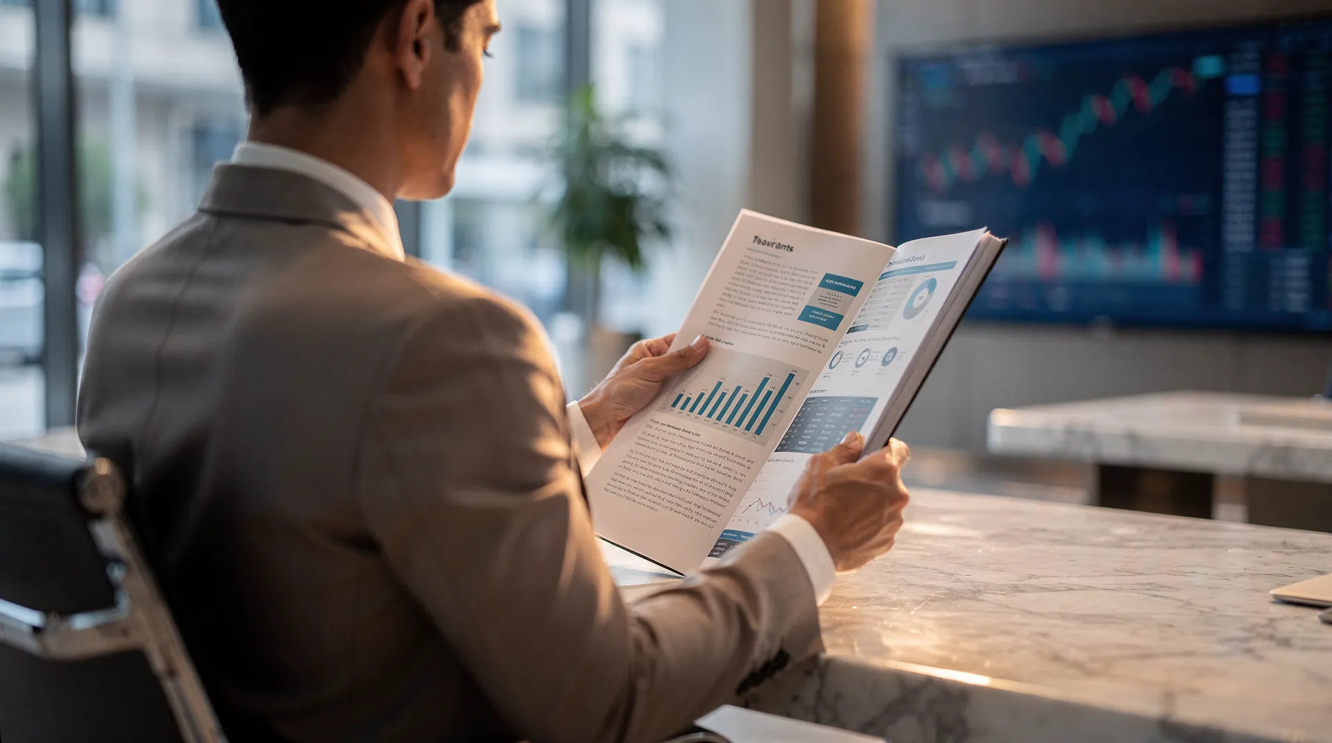 The SEC is finally letting banks tokenize securities. Here is why your portfolio should care