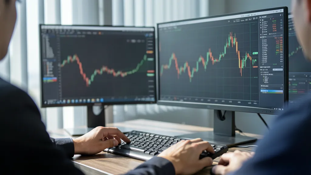 The SEC promises a safe harbor but the volume data shows a ghost town