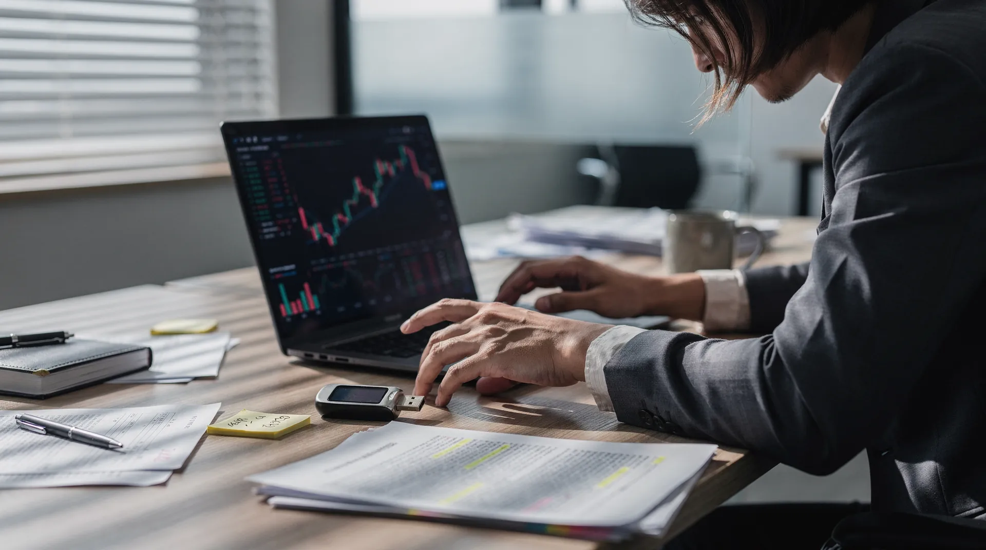 The SEC's new safe harbor for DeFi is a win, but the fine print is brutal