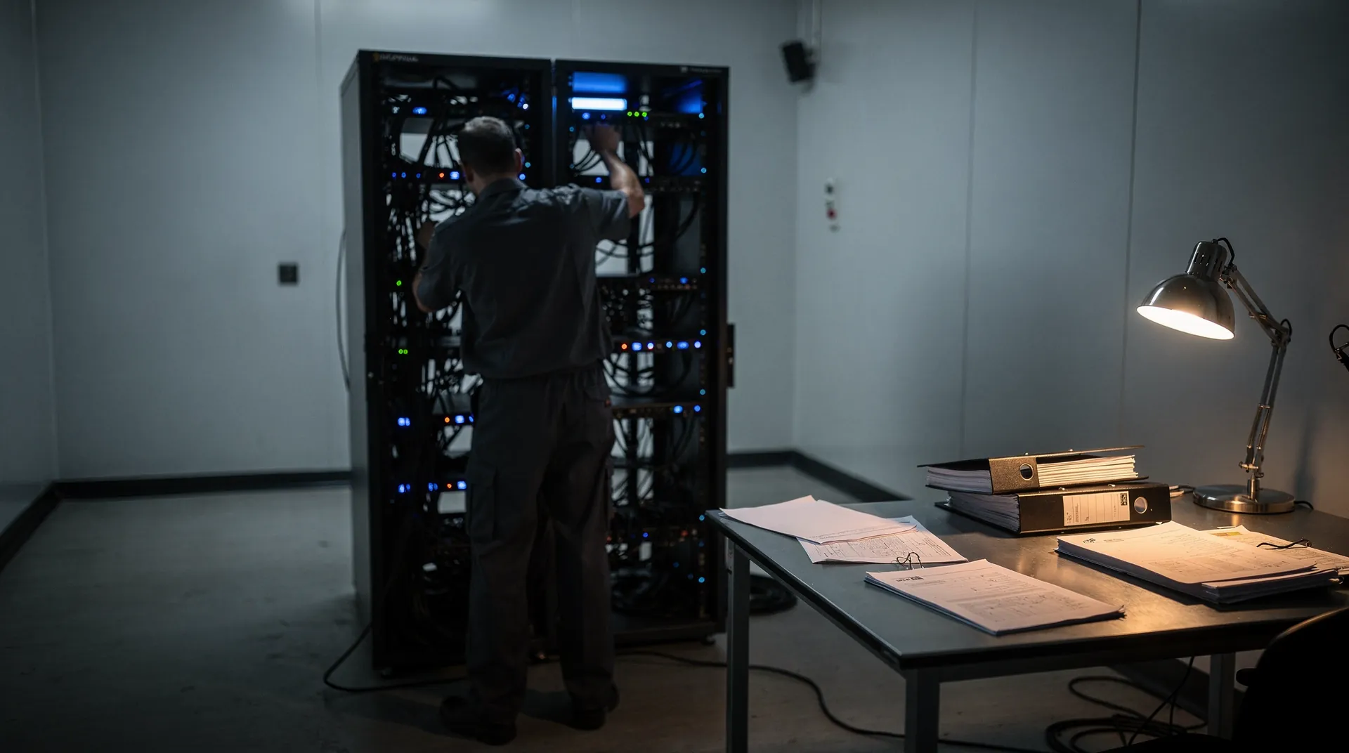 The US military is running a Bitcoin node and it changes everything