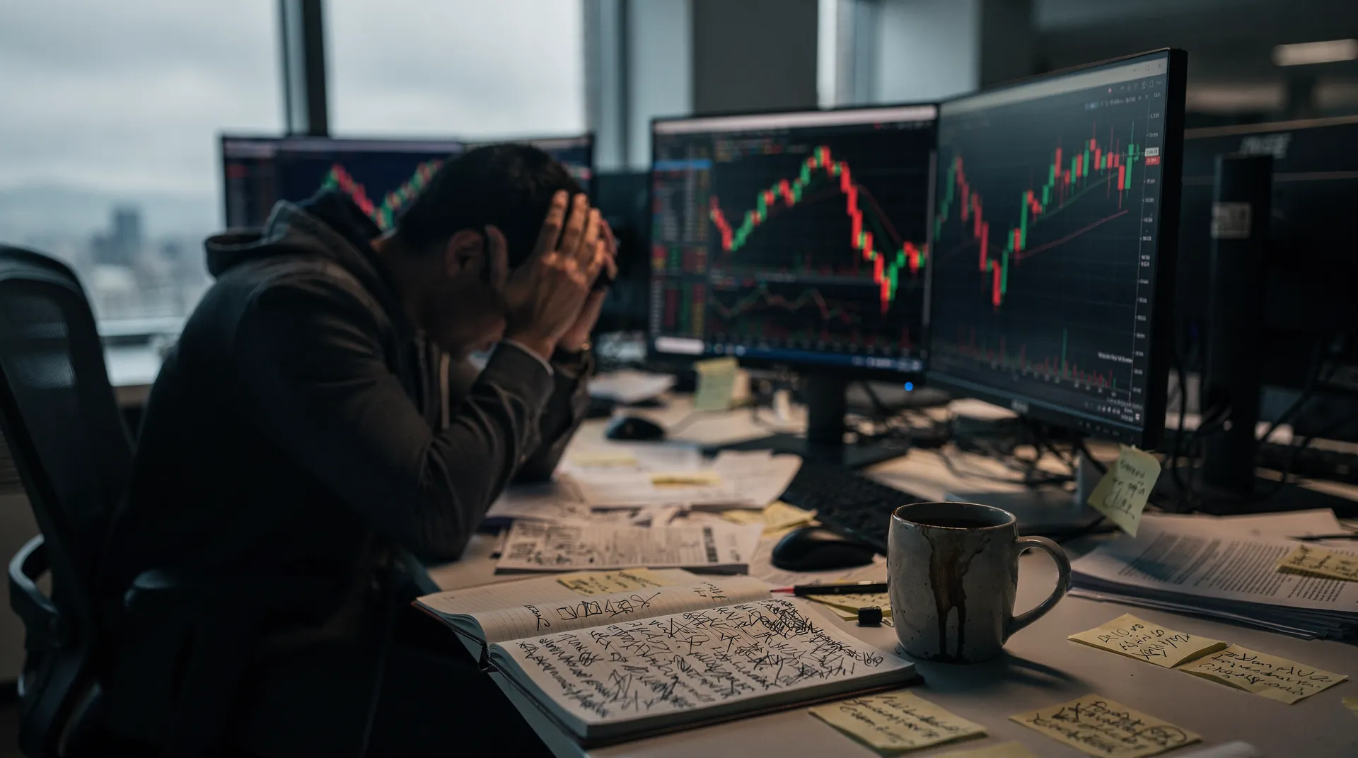 THORChain just lost $10M in a cross-chain exploit and it proves bridges are still a nightmare
