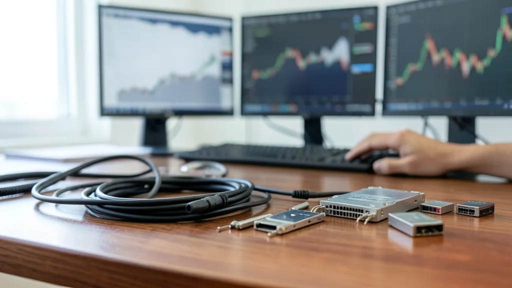 Volume is surging but prices are flat. Here is where the trigger is