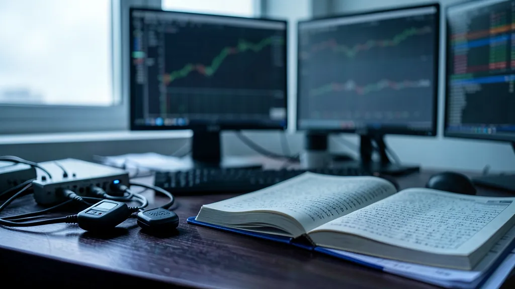 Wall Street gave us ETFs, now crypto exchanges are giving us the reverse bridge