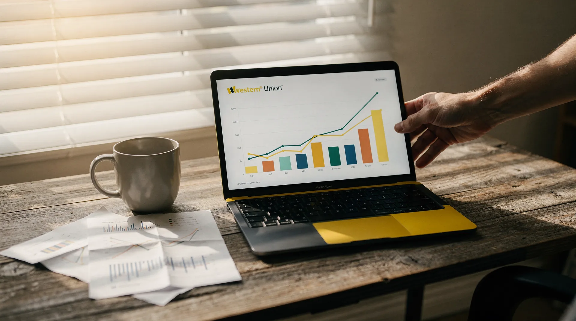 Western Union is launching a stablecoin and it is a massive win for retail adoption