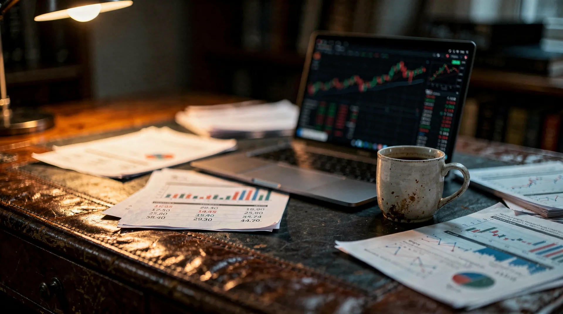 Why a $13 billion DeFi wipeout should make you rethink your strategy