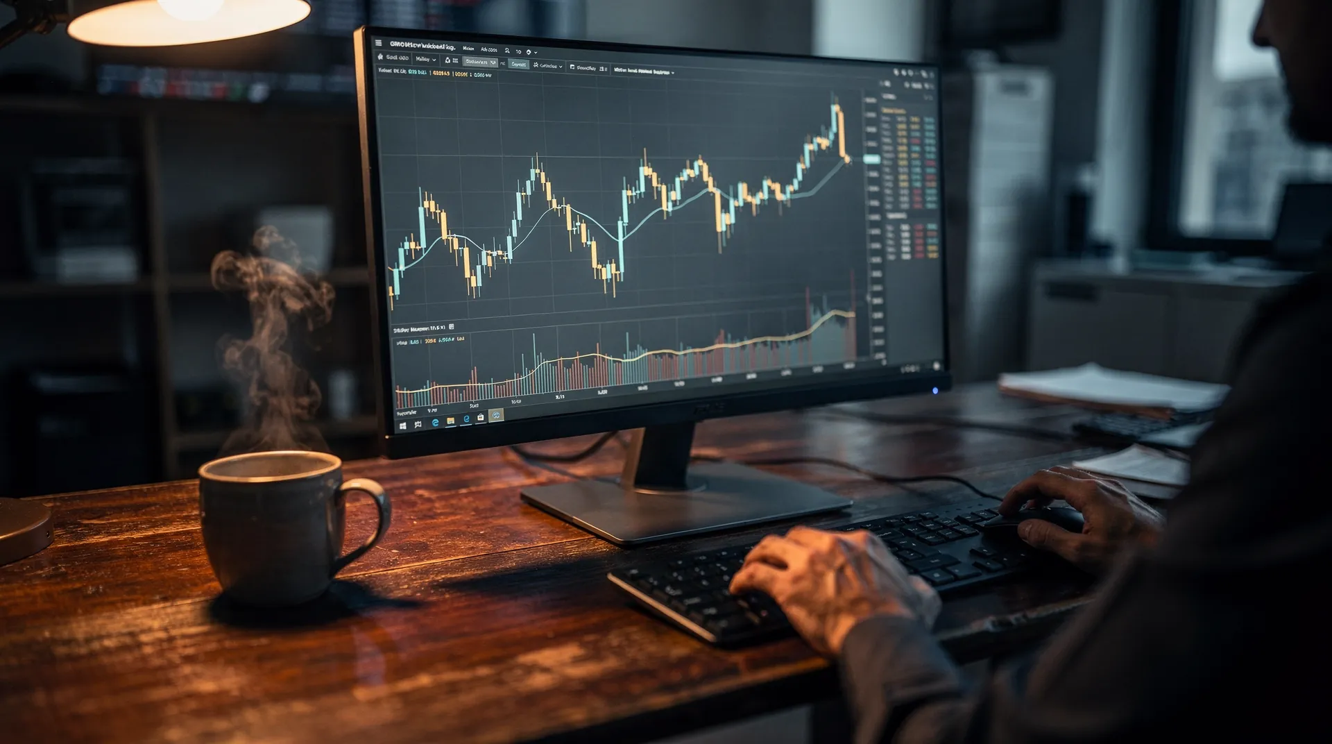 Why oil and gold traders are fleeing to Hyperliquid